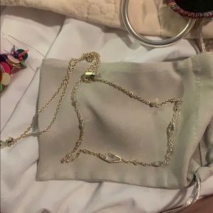 Kendra scott necklace